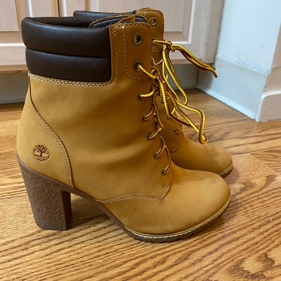 Timberland Arlington bootie - Picture 2 of 7